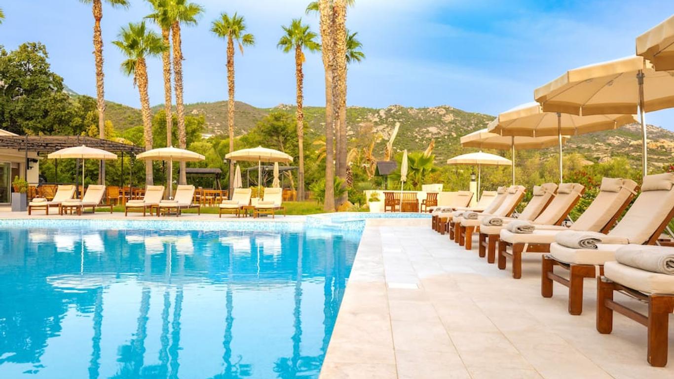 Hotel Corsica & Spa Serena