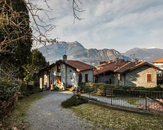 Loppia Bay By Wonderful Italy - Bellagio - Bâtiment