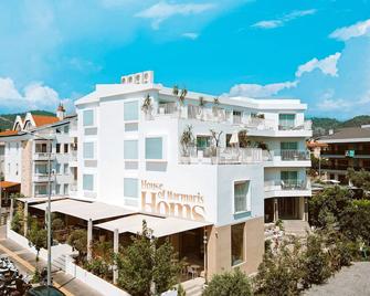 House Of Marmaris - Marmaris - Rakennus