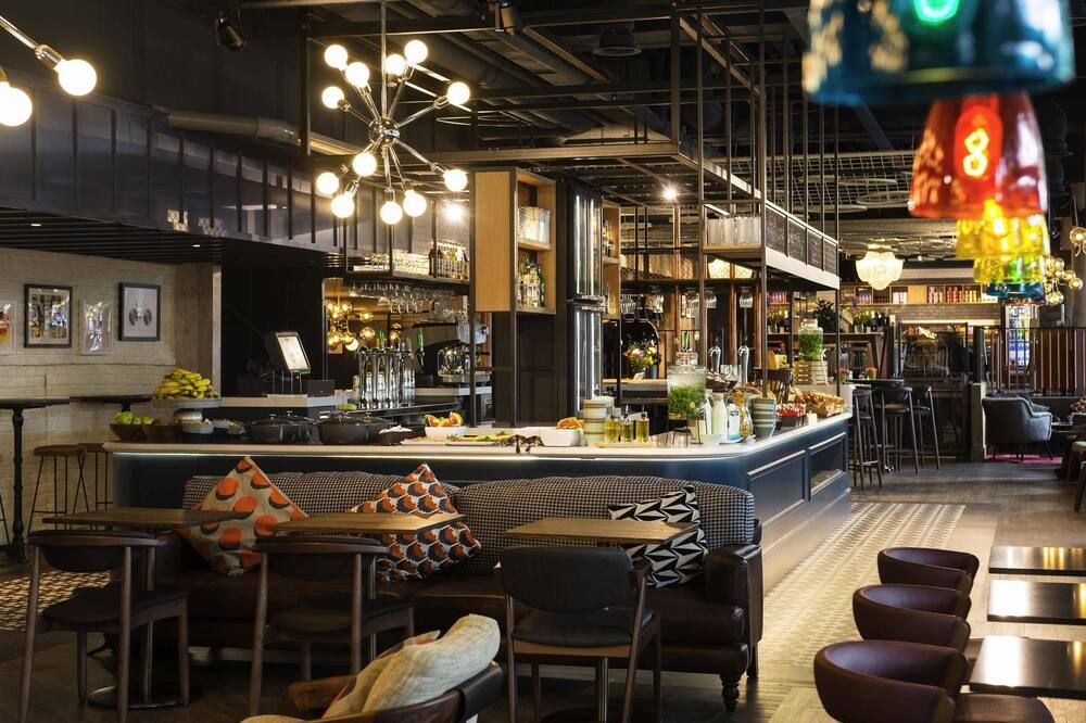 إبيس أمستردام سنتر