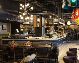 إبيس أمستردام سنتر - امستردام - بار