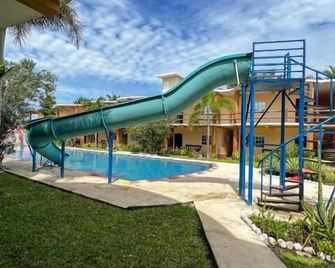 Hotel Pazifico Monterrico - Monterrico