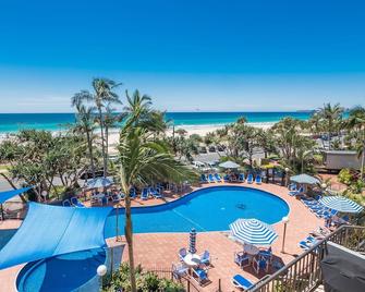 The Rocks 9J - Currumbin - Pool