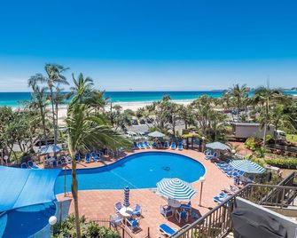 The Rocks Resort - Official - Currumbin