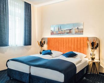 Hotel Commerz Hamburg - Hamburg