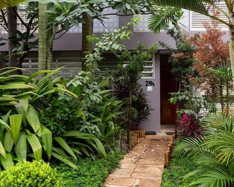Apartamento com 2 Quartos em Alto de Pinheiros - São Paulo - Vista del exterior