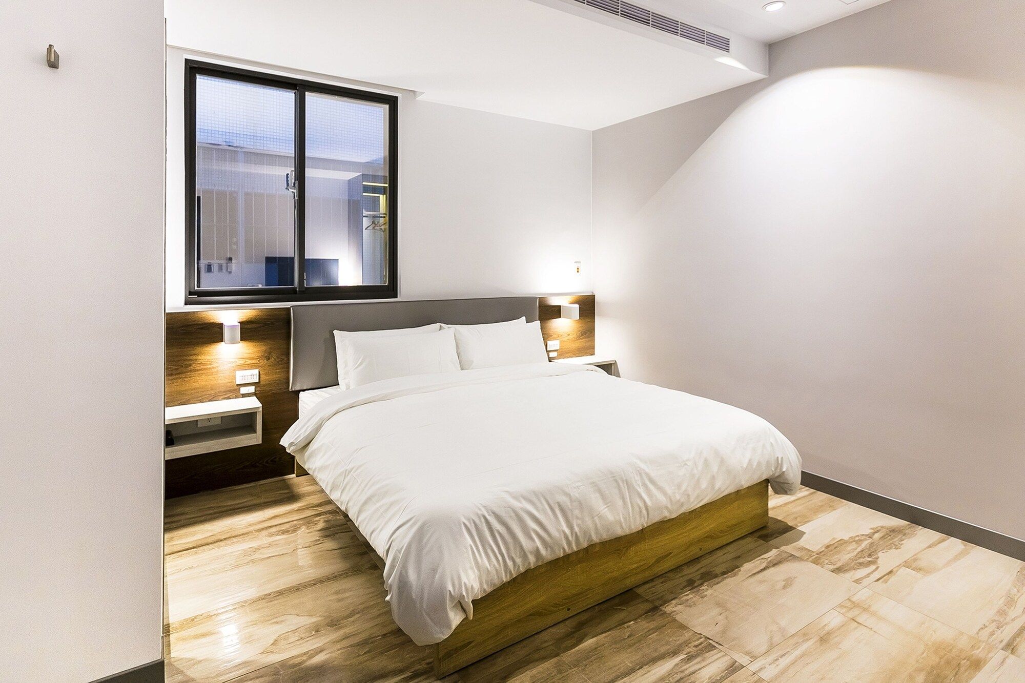 Greatt Hotel - Taipei City