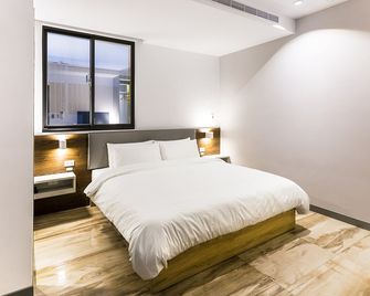 Greatt Hotel - Taipéi