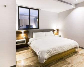 Greatt Hotel - Taipei City