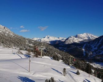 Chalet Vail Colorado Montgenevre - Ideal 14 To 20 People - Village Center - Montgenèvre - Prestation de l’hébergement