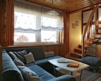 Appealing apartment in Motten - Motten - Salon