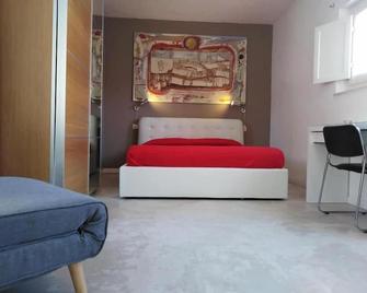 Casa Saba - Orosei - Habitación