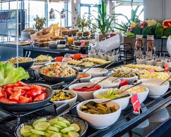 ibis Tbilisi Airport - Tiflis - Buffet