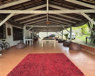 La Villa The View - Santiago de Cali