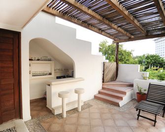 Hotel Suites Ixtapa Plaza - Ixtapa