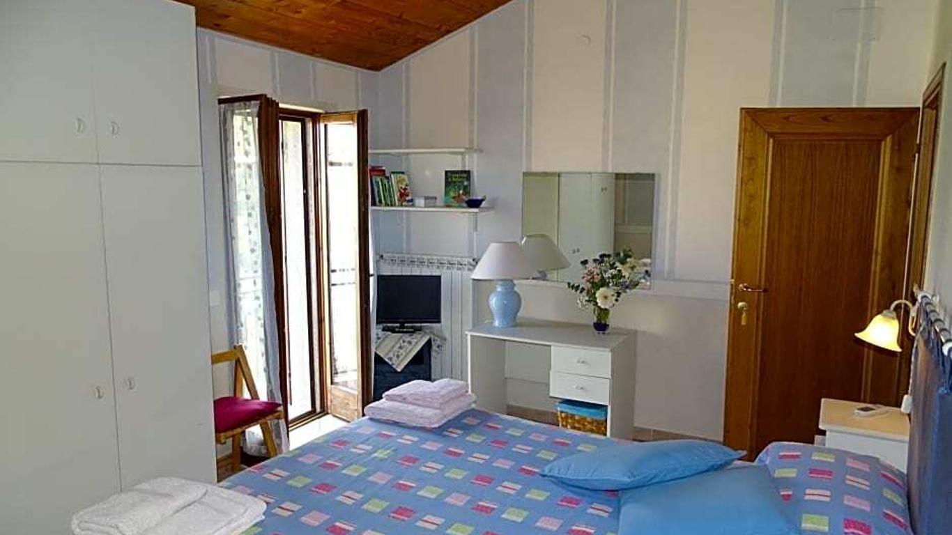 La Casa Del Sole
