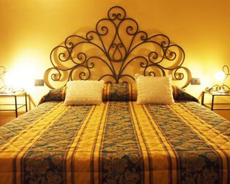 La Fornace di San Galgano - Pentolina - Habitación