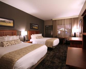 Casper C'mon Inn Hotel & Suites - Evansville - Habitación