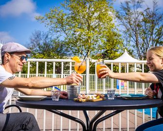 Novotel Mulhouse - Sausheim - Ristorante