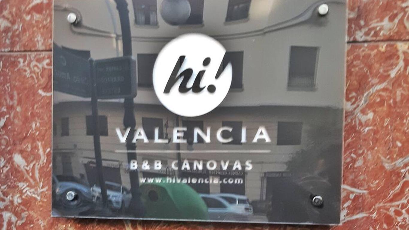 Hi Valencia Canovas