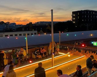 Urban Camper Hostel - Copenaghen