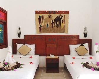 Sharm Inn Amarein - Sharm el-Sheikh - Slaapkamer