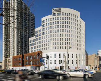 Base-Xintiandi Serviced Apartment - Shanghai - Edificio