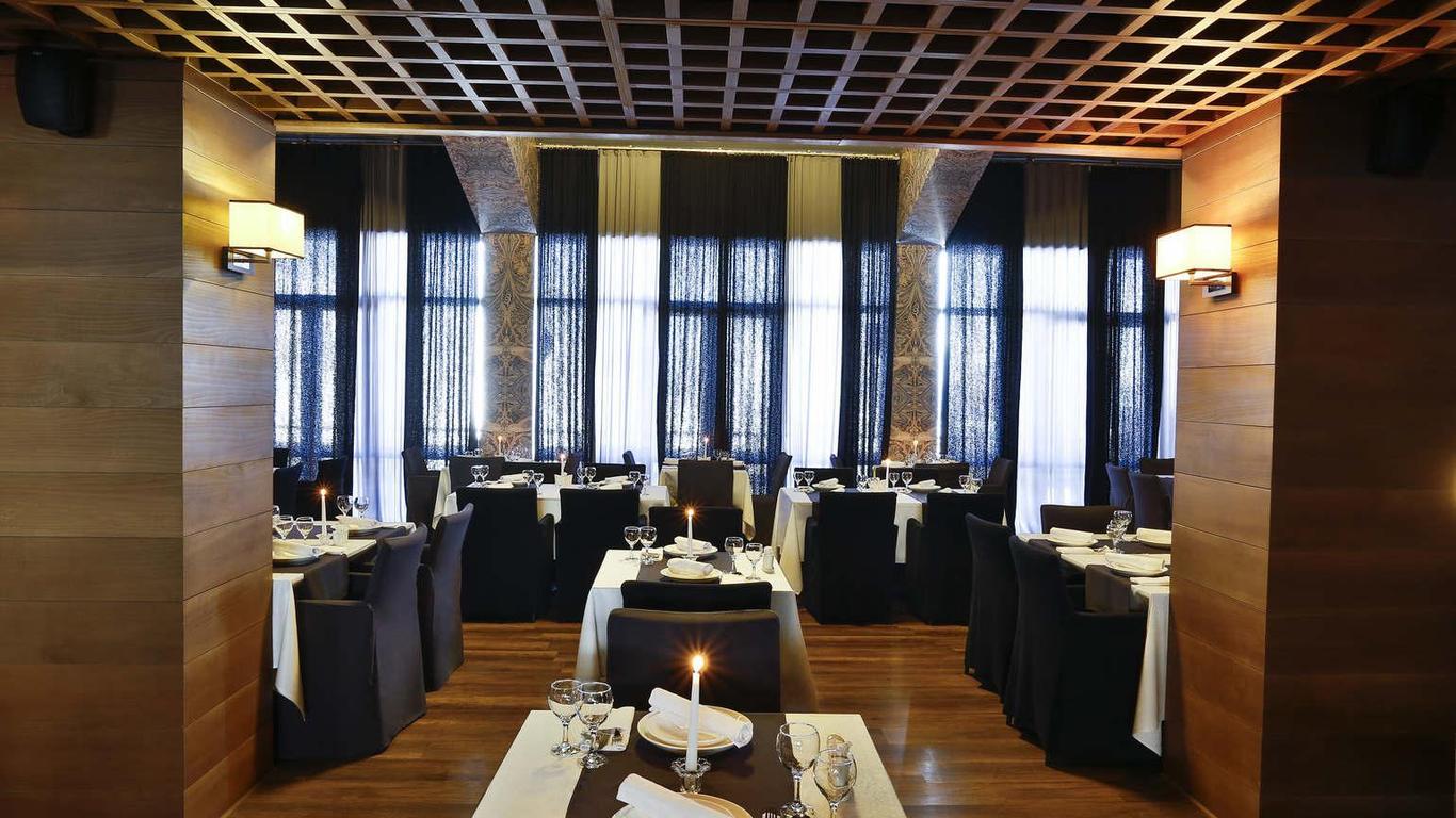 Hotel Carpe Diem Gudauri
