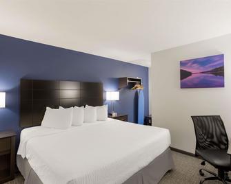 SureStay by Best Western Presque Isle - Presque Isle - Habitación