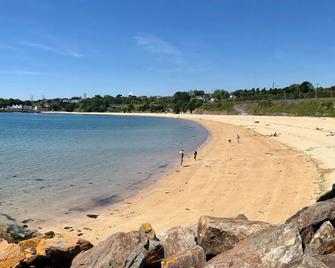 L' Évéa Garden - Le Relecq-Kerhuon - Plage