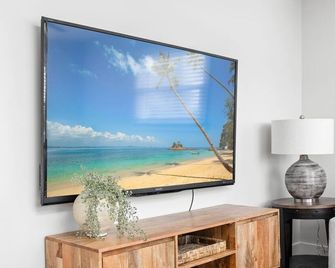 Newly Renovated Retreat 30mins to Downto - Brownsburg - Dotazioni in camera
