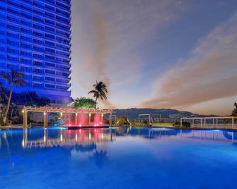 Fiesta Americana Acapulco Villas - Acapulco - Pool