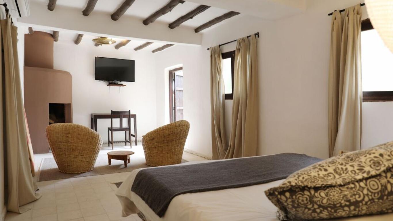 Le Petit Hôtel du Flouka