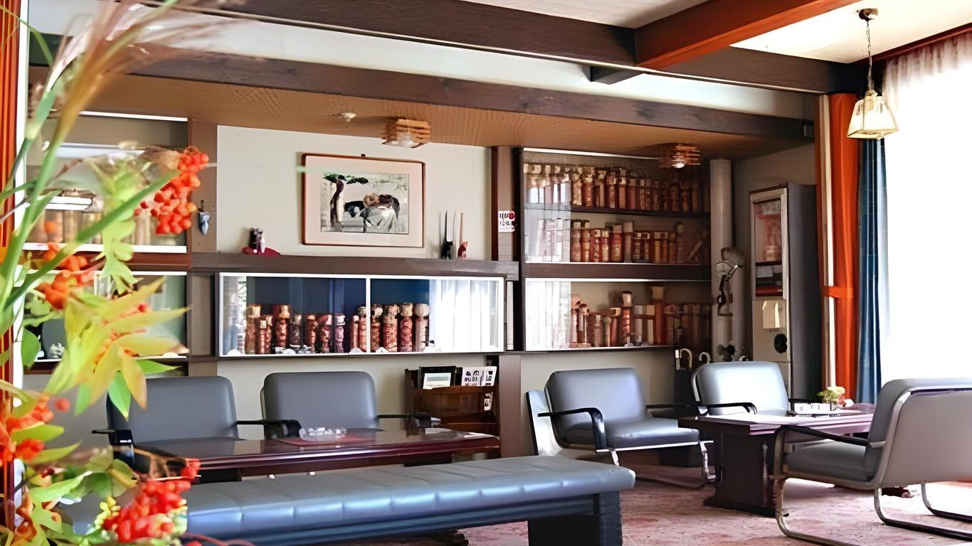 Yoshidaya Ryokan