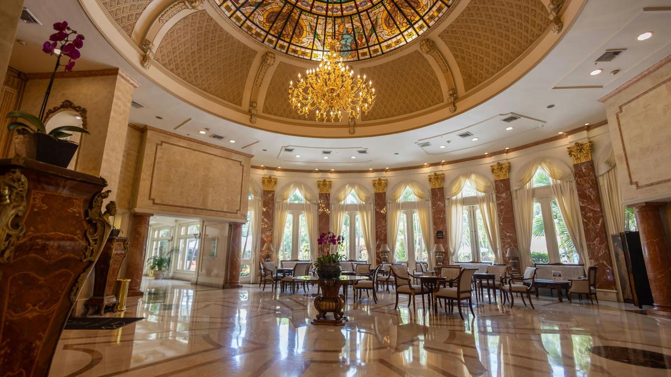 The Westin Camino Real, Guatemala