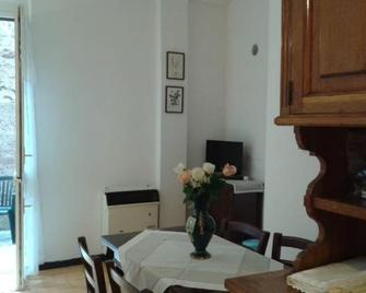 Appartamento Monterosso 81 - Monterosso al Mare - Dining room