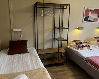 Aurora Bed & Breakfast - Simrishamn - Sovrum