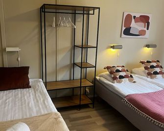 Aurora Bed & Breakfast - Simrishamn - Schlafzimmer