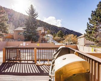 2 Mi to Dtwn Durango Family Resort Retreat! - Durango - Balcón