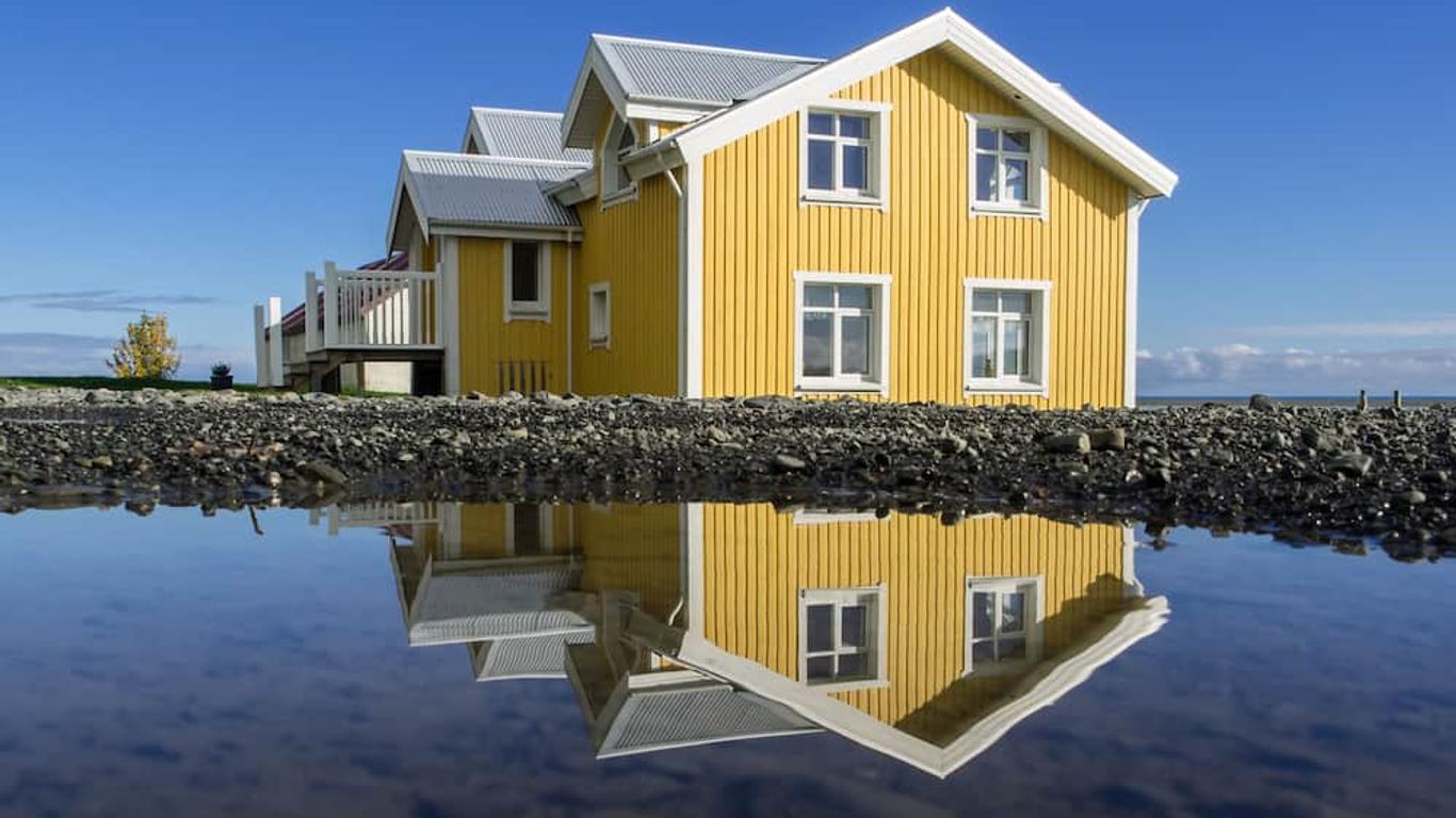 هالي كانتري هوتل