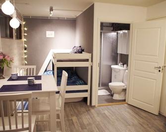 The Blueberry Inn - Rovaniemi - Comedor