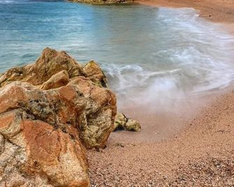 Raco d'en Pepe - Calella