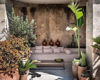 Dimora delle Balze - Palazzolo Acreide