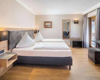 Hotel-Gasthof Huber - Ebersberg