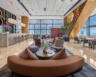 Jindelux Collection Foshan - Foshan - Lobby