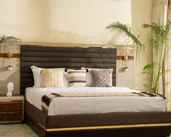 Villa Raag - Agonda - Habitación