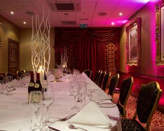 Preston Leyland Hotel, BW Signature Collection - Preston - Restaurant