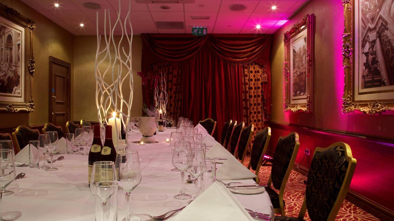 Preston Leyland Hotel, BW Signature Collection