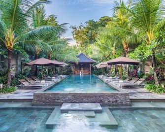 Kejora Suites - Denpasar - Pool