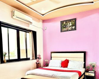 Hotel Pratap Palace - Bharatpur